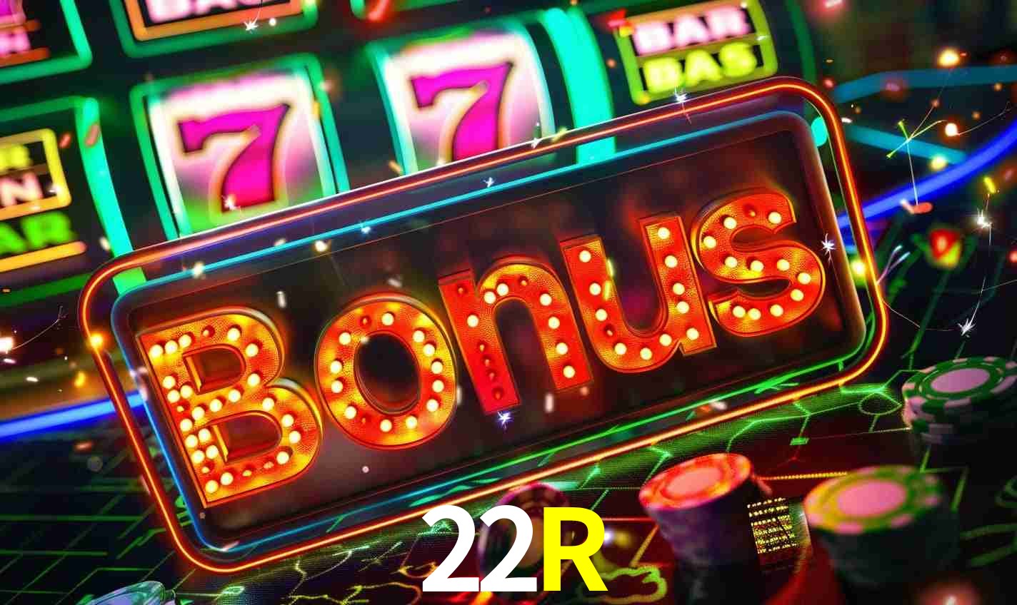 Sistema de Bônus 22R