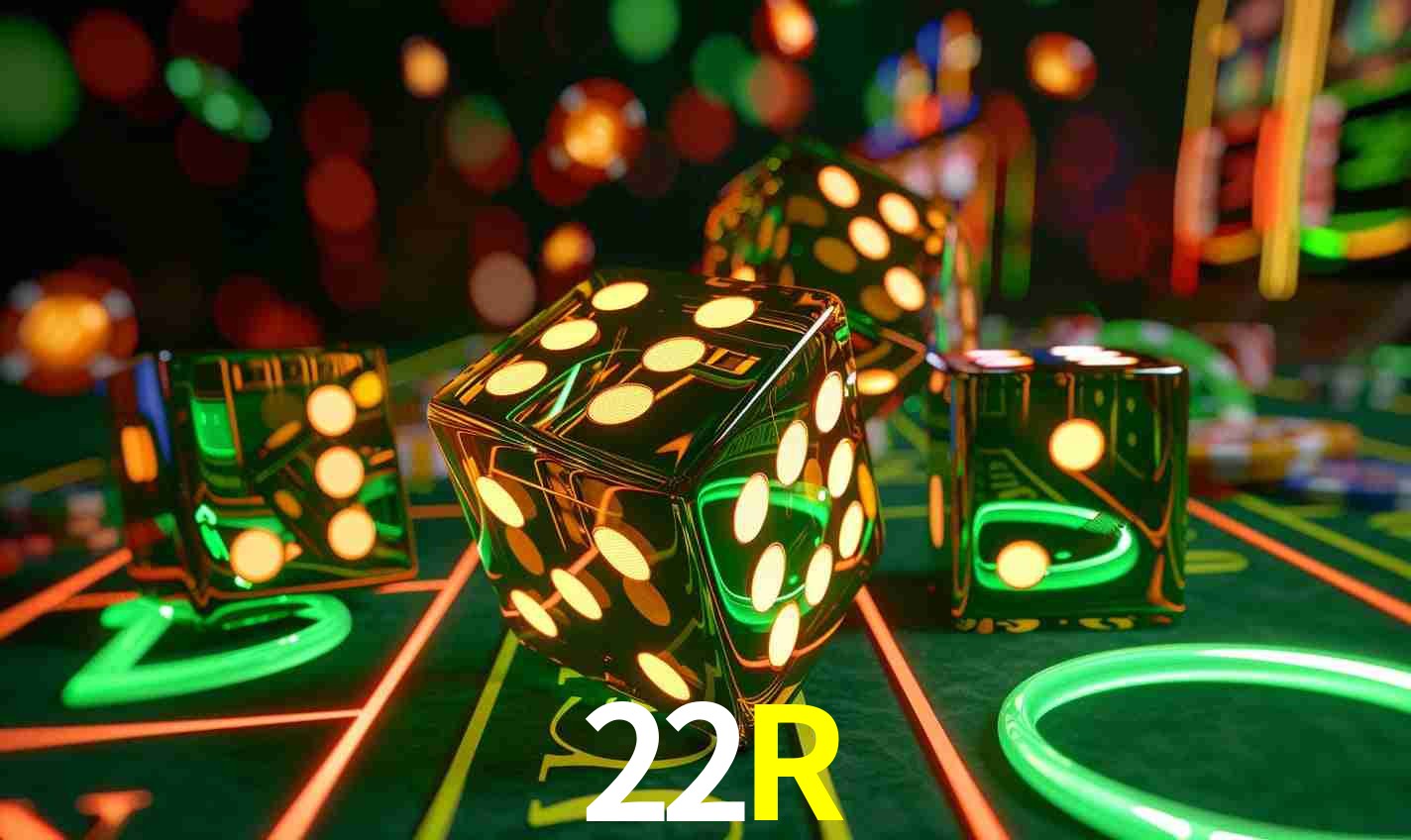 Entretenimento no Jogos 22R