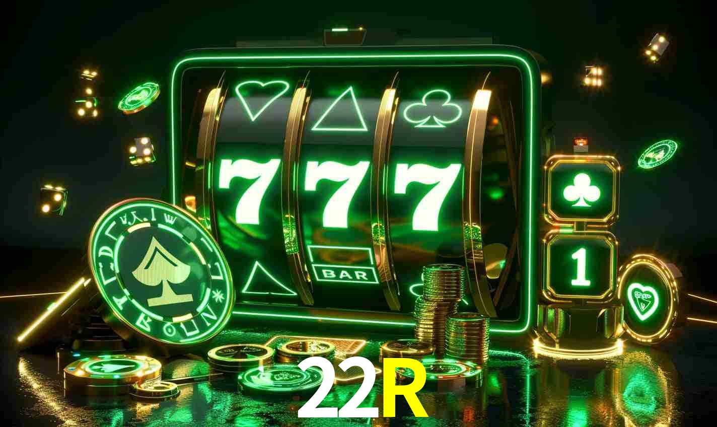 Seguro Login no Cassino Online 22R