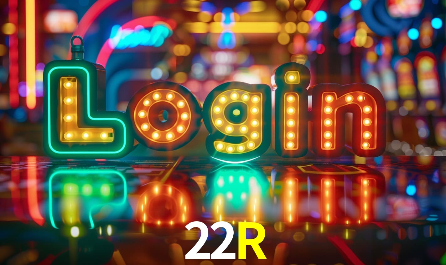 Mundo dos Jogos Cassino 22R